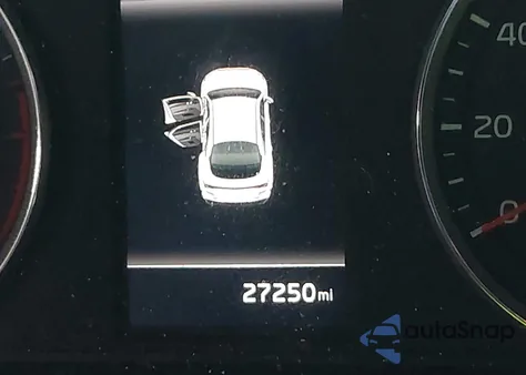 2023 Kia K5 Gt-Line z USA, uszkodzony, nr VIN 5XXG64J25PG178807